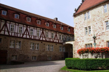 10 Eschwege-Landgrafenschloss
